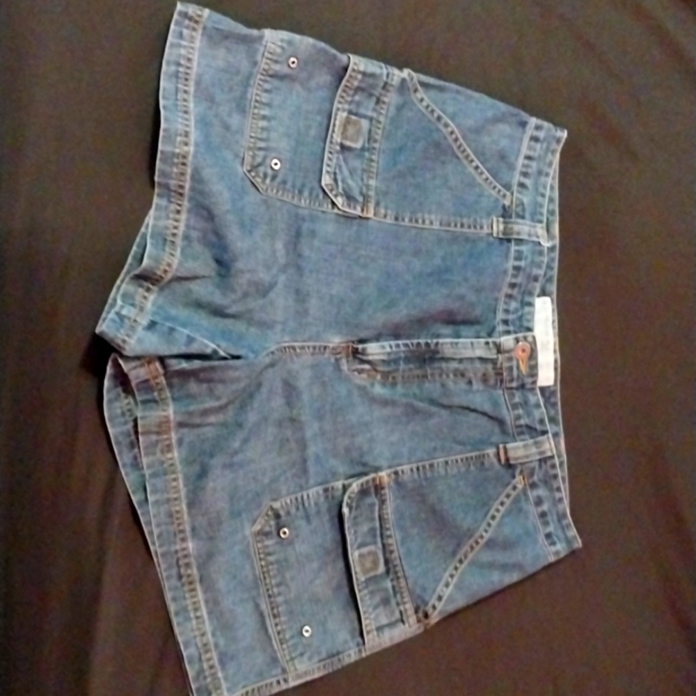 Sonoma jean shorts